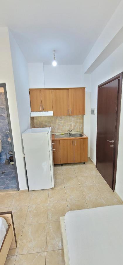 Alsi Rooms Ksamil Exterior foto
