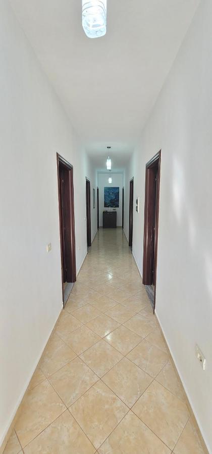 Alsi Rooms Ksamil Exterior foto