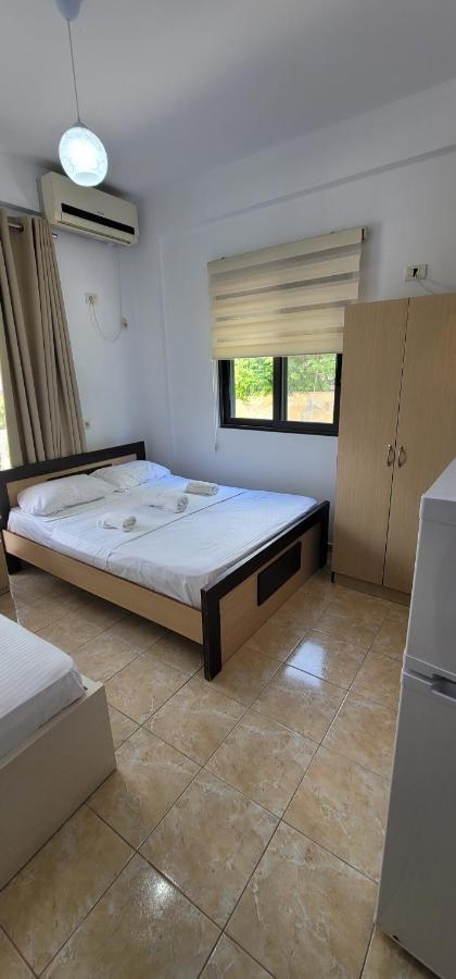 Alsi Rooms Ksamil Exterior foto