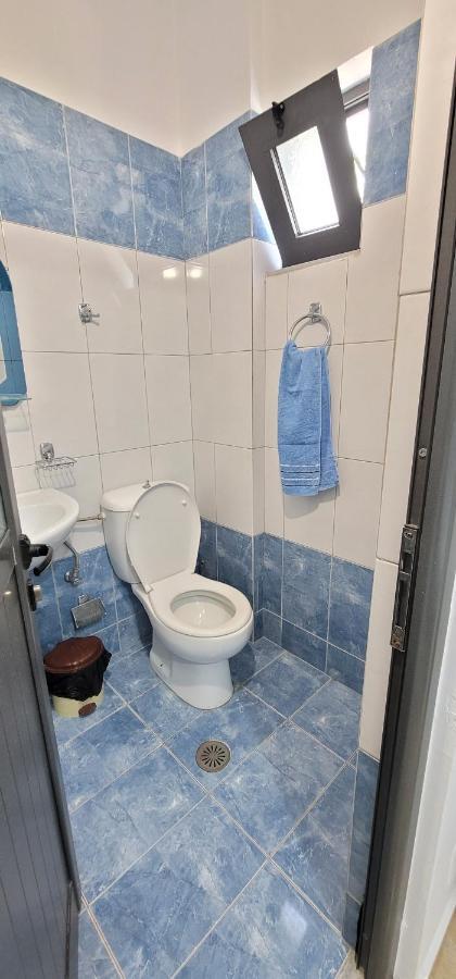 Alsi Rooms Ksamil Exterior foto